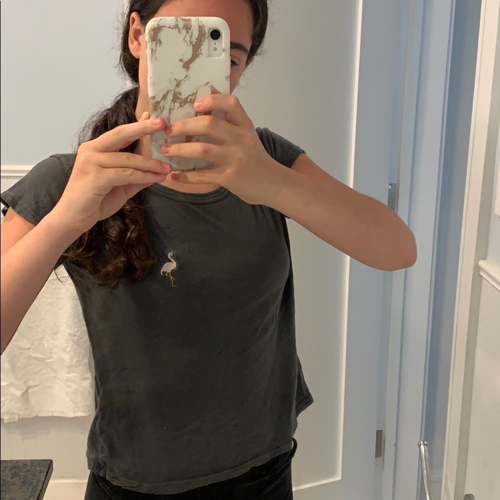 Brandy top